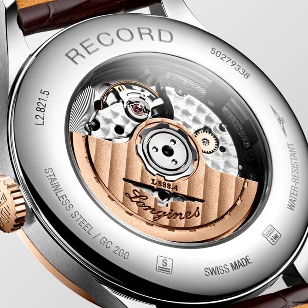 LONGINES RECORD COLLECTION, L28215112