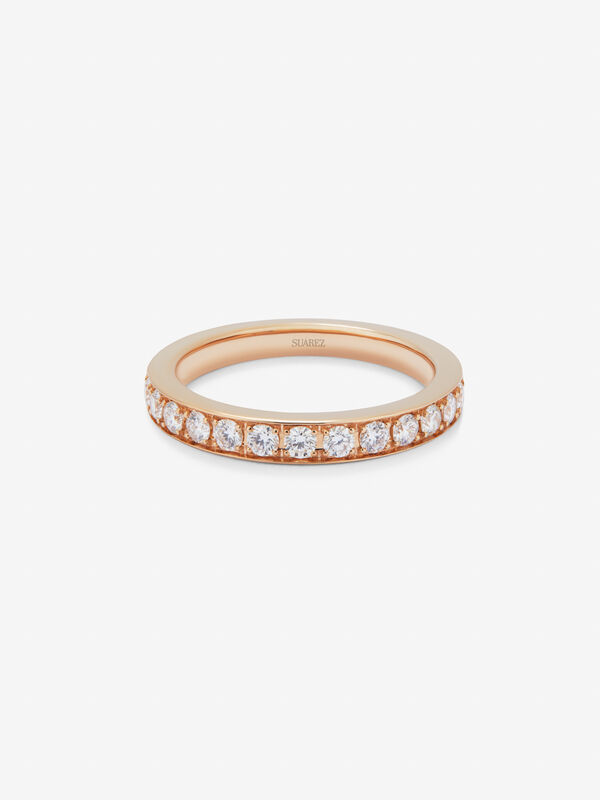 Engagement ring, AL21014-ORD0015_V
