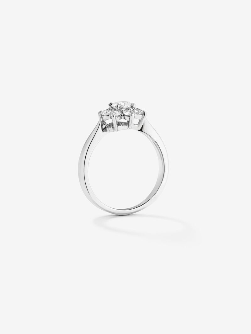 Engagement ring image number 2