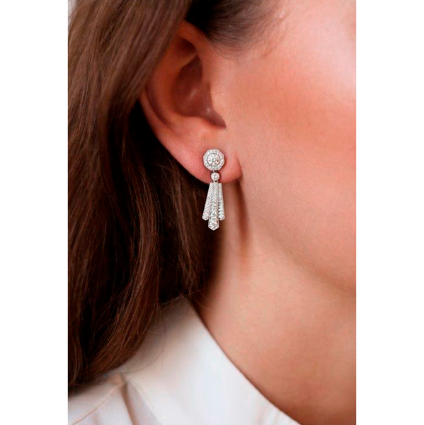Grace earrings, PE16126-OBD_V