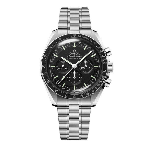 OMEGA MOONWATCH PROFESSIONAL CO‑AXIAL MASTER CHRONOMETER CHRONOGRAPH 42 MM 310.30.42.50.01.001, 31030425001001