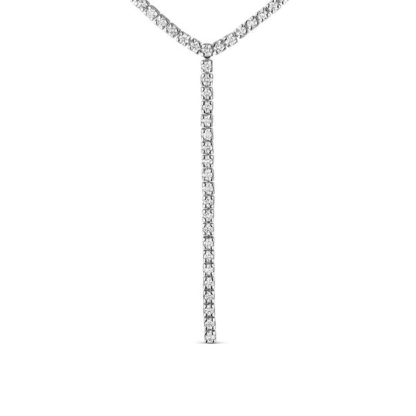 El Tango de la Guardia Vieja necklace 4,10 carats, CO21004-OBD_V