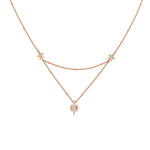 Orion necklace, PT21027-ORD_V