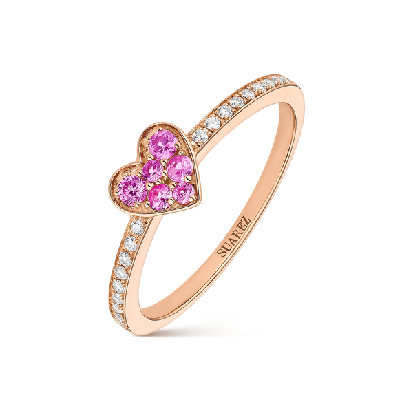 Conjunto de anillos de Romeo y Julieta, SO21011-ORDZR