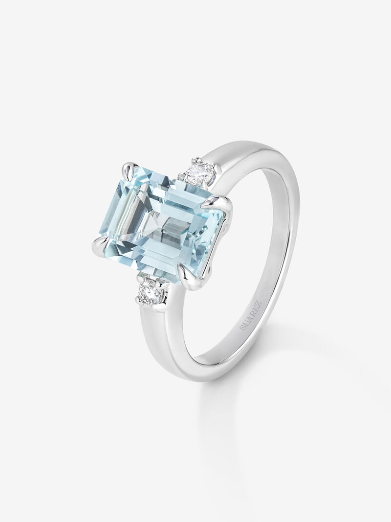 Utopian Ring image number 0