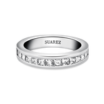 Engagement ring, AL9205-00D