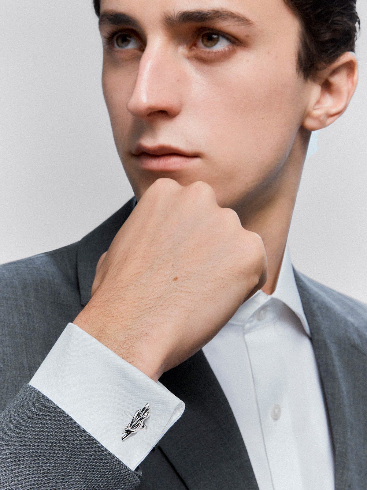 925 silver cufflinks deals