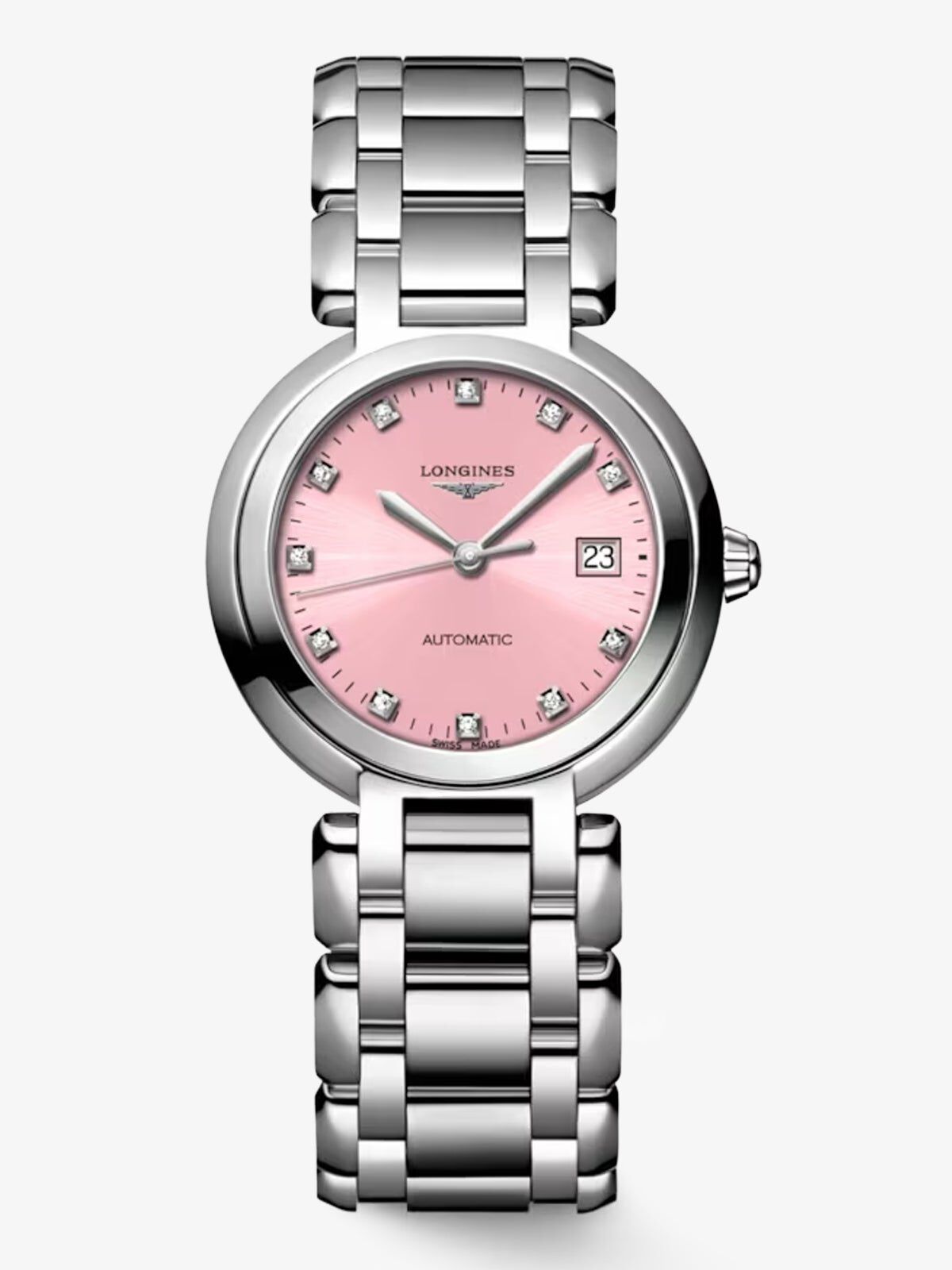 Longines sapphire watch hotsell