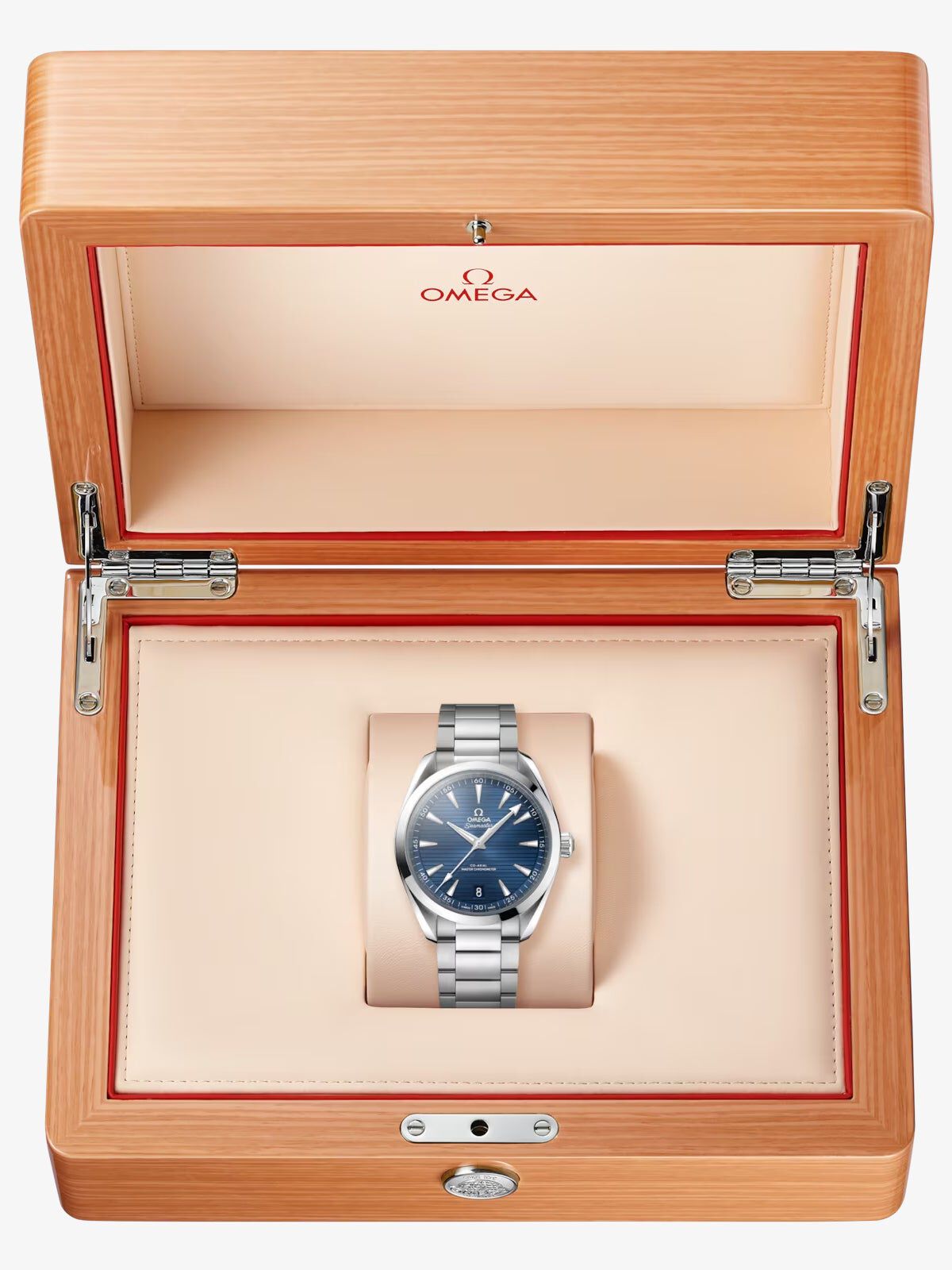 Omega seamaster aqua terra 41 sales
