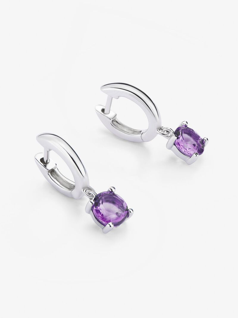 "Utopian Earrings" image number 3