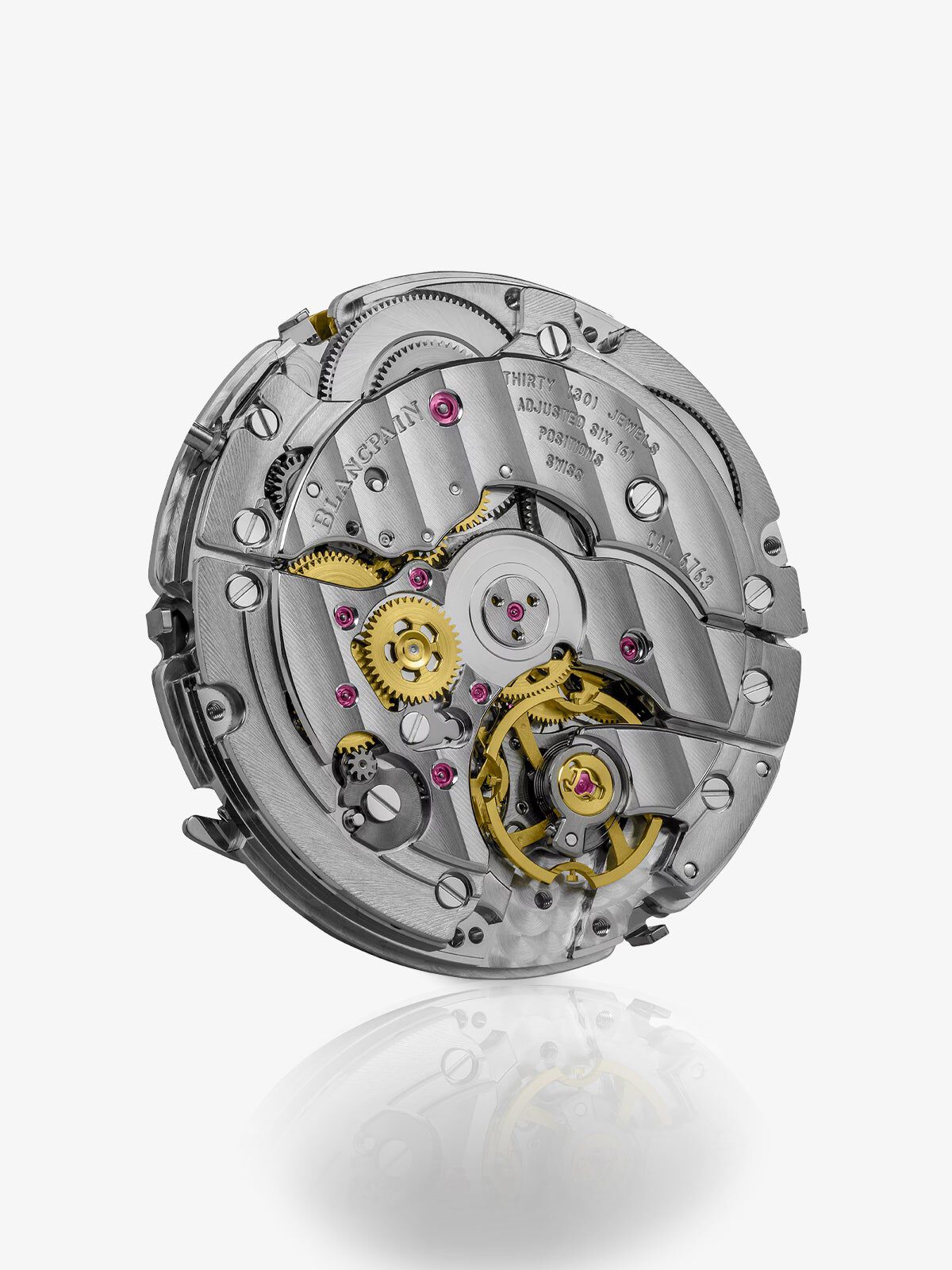 Blancpain 6763 discount