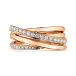 Idalia ring 0,46 carats, SO16104-ORD_V