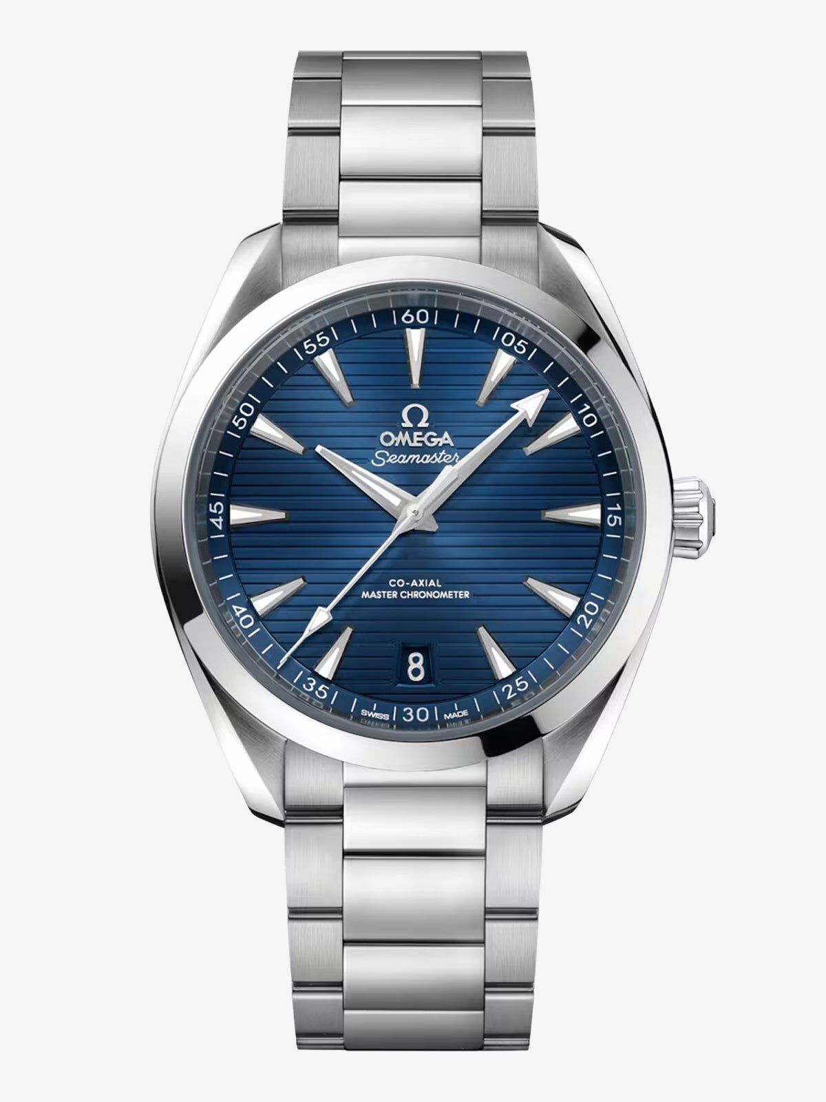 Omega SEAMASTER AQUA TERRA 150M 41 mm Suarez