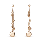 Idalia earrings, PE15006-OR_V