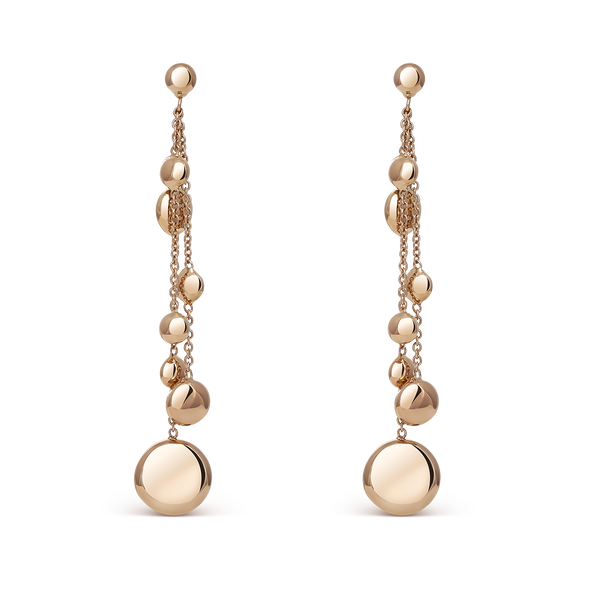 Idalia earrings, PE15006-OR_V