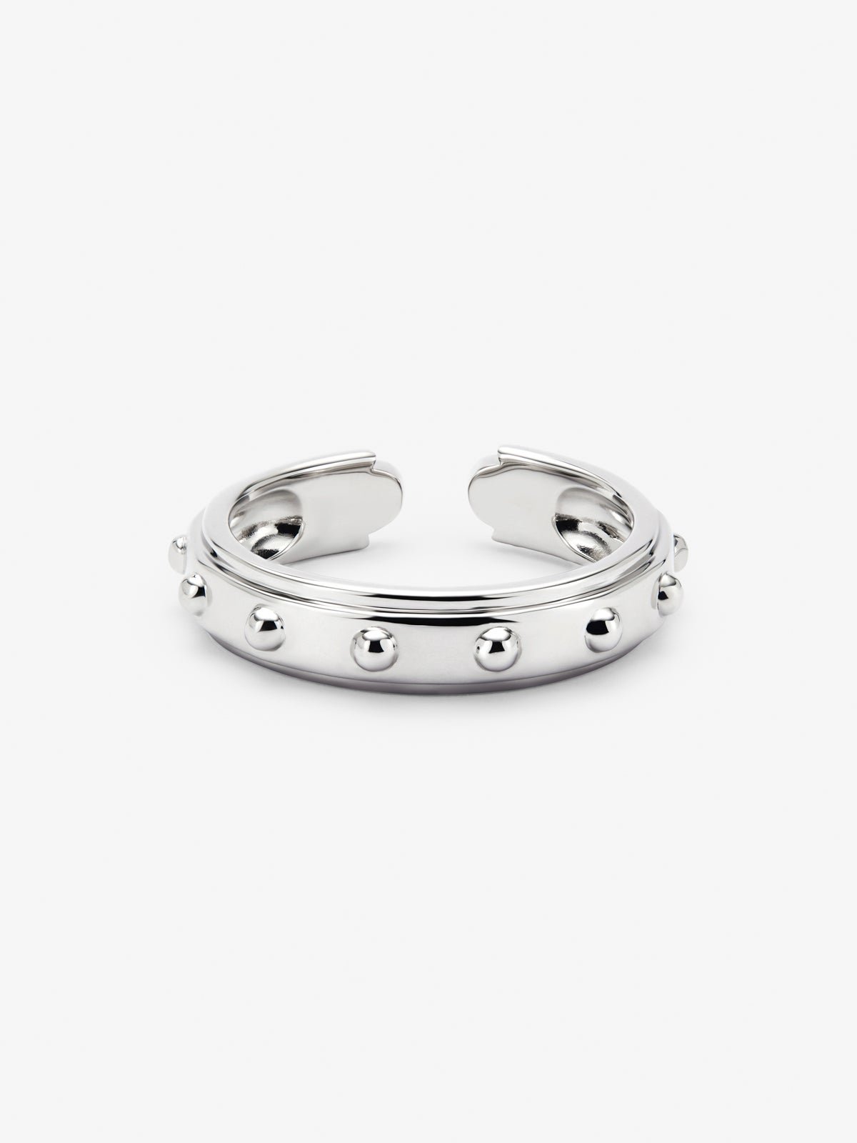 Anillo de plata 925
