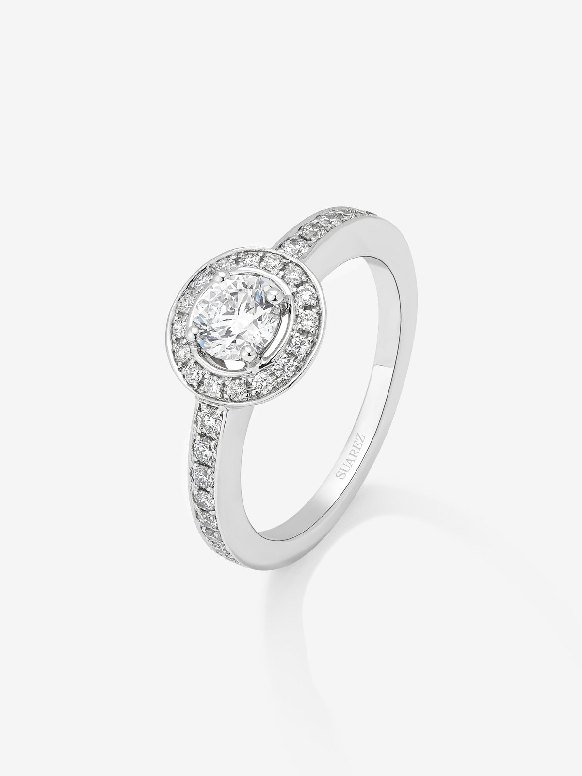 Engagement ring