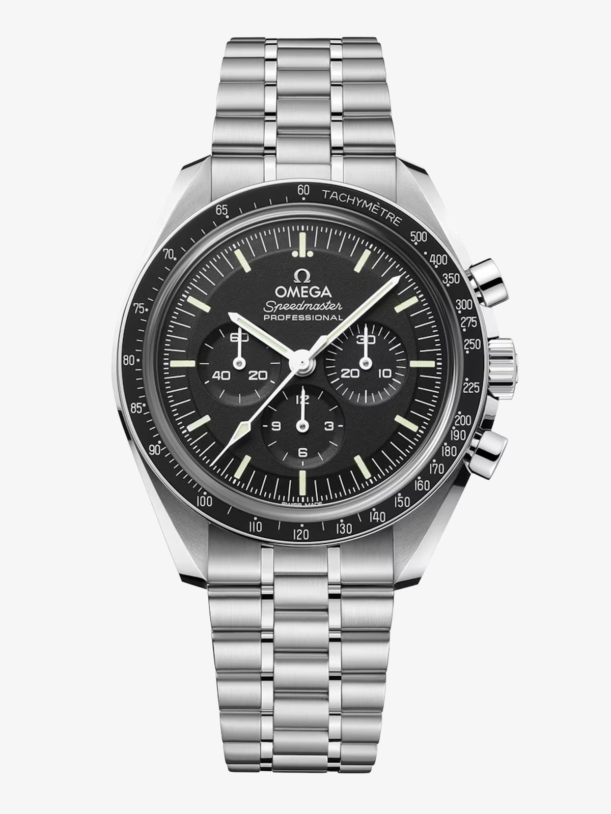 Omega SPEEDMASTER MOONWATCH PROFESSIONAL 42 mm