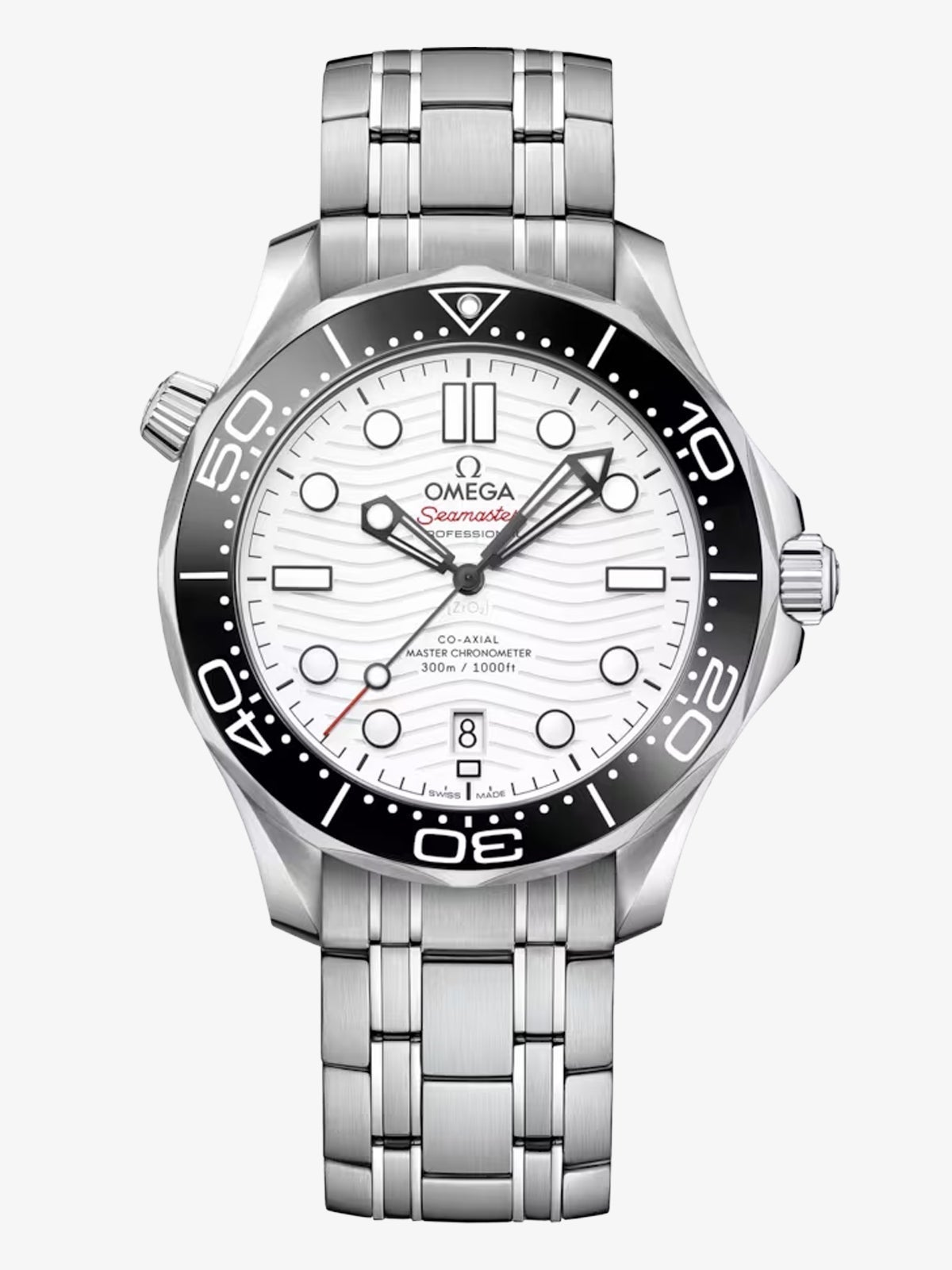 Omega SEAMASTER DIVER 300M 42 mm