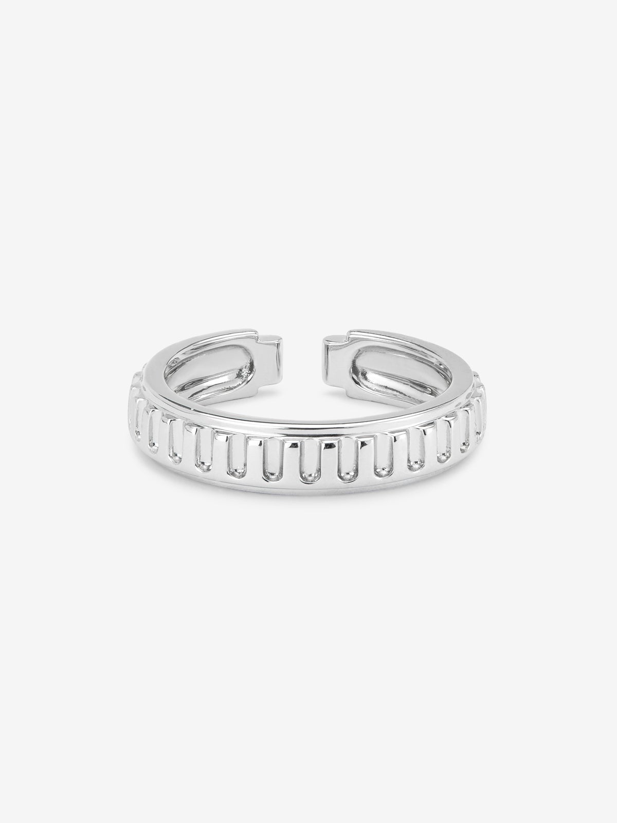 Anillo de plata 925