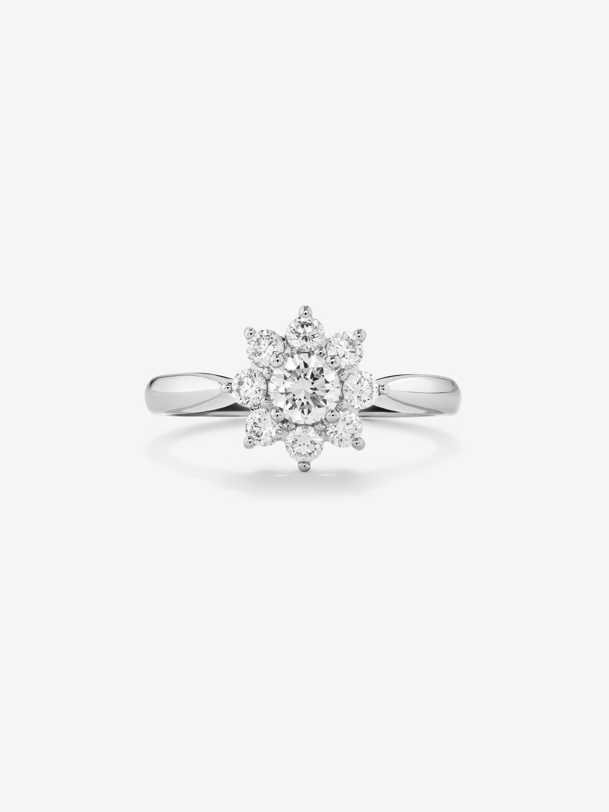 Engagement ring