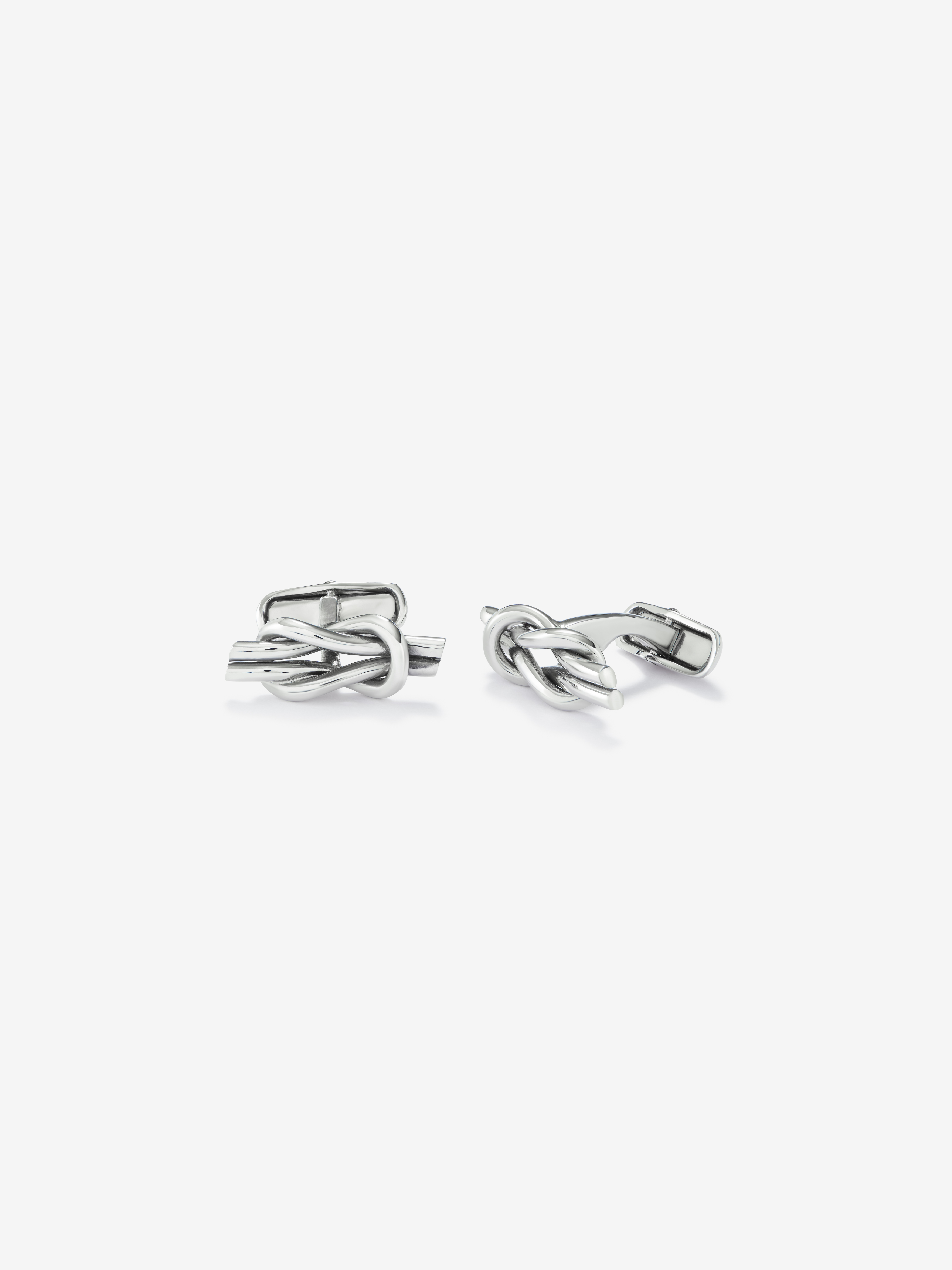 925 Silver Cufflinks