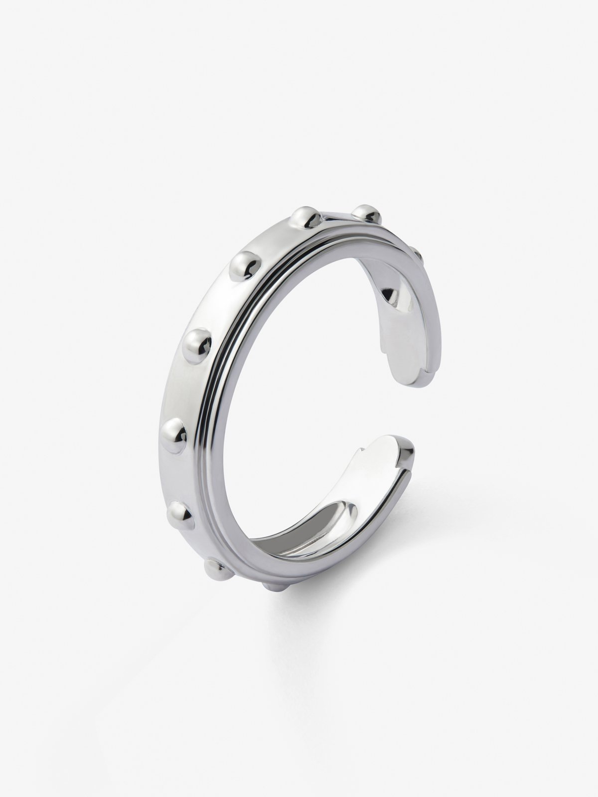 Anillo de plata 925