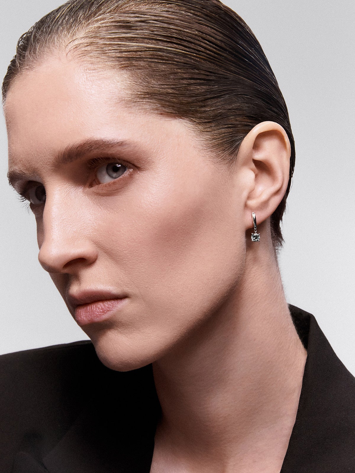 "Utopian Earrings"