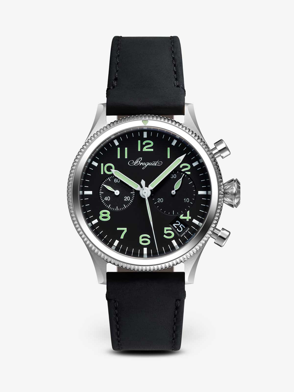 Type 20 Chronographe 2057