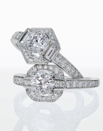 All engagement rings